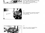 repair manual Cat Lift Trucks 1.4L, 2.0L, 2.4L, 3.0L LP Gas Supplement Service Manual PDF - 4