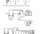 repair manual Cat Lift Trucks 1.4L, 2.0L, 2.4L, 3.0L LP Gas Supplement Service Manual PDF - 6