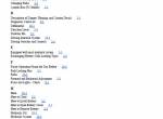repair manual Cat Lift Trucks EC15N, EC18N/LN, EC23N, EC25N/EN/LN, EC30N/LN Operation & Maintenance Manual PDF - 6