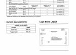 repair manual Cat EP13T, EP15T, EP18T, EP20T Lift Trucks MicroCommand Control System Specifications Systems PDF - 2
