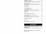 repair manual Cat Lift Trucks F25, F30, F35, FC40 36/48 Volt MicroCommand Control System Disassembly Assembly PDF - 1