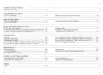 repair manual Cat Lift Trucks GC15K, GC18K, GC20K, GC20K HP, GC25K, GC25K HP, GC30K Operation & Maintenance Manual - 2