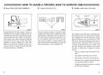 repair manual Cat Lift Trucks GC15K, GC18K, GC20K, GC20K HP, GC25K, GC25K HP, GC30K Operation & Maintenance Manual - 3