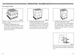 repair manual Cat Lift Trucks GC15K, GC18K, GC20K, GC20K HP, GC25K, GC25K HP, GC30K Operation & Maintenance Manual - 4
