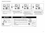 repair manual Cat Lift Trucks GC15K, GC18K, GC20K, GC20K HP, GC25K, GC25K HP, GC30K Operation & Maintenance Manual - 5