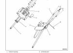 repair manual Cat Lift Trucks GC15K, GC18K, GC20K, GC20K HP, GC25K, GC25K HP, GC30K Service Manual PDF - 5