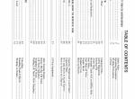 repair manual Cat Lift Trucks GC35/40/45/55/60/70K, GC40/45/55/70K-STR, GC45K-SWB Operation Maintenance Manual PDF - 1