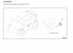 repair manual Cat Lift Trucks GC35/40/45/55/60/70K, GC40/45/55/70K-STR, GC45K-SWB Options Supplement PDF - 4