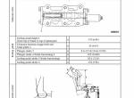 repair manual Cat Lift Trucks GC35/40/45/55/60/70K, GC40/45/55/70K-STR, GC45K-SWB Service Manual PDF - 6