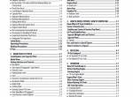 repair manual Cat Lift Trucks GC35/40/55/60/70K, GC40/45/55/70K-STR, GC45K-SWB OMM PDF - 2