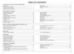 repair manual Cat Lift Trucks GP15/18/20/25/30/35NM, GP20CNM, GP25NM-HP FC/MC Operation & Maintenance Manual PDF - 1