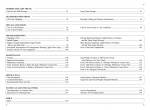 repair manual Cat Lift Trucks GP15/18/20/25/30/35NM, GP20CNM, GP25NM-HP FC/MC Operation & Maintenance Manual PDF - 2
