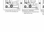 repair manual Cat Lift Trucks GP15/18/20/25/30/35NM, GP20CNM, GP25NM-HP FC/MC Operation & Maintenance Manual PDF - 5
