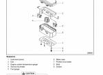 repair manual Cat Lift Trucks GP40K, GP40KL, GP45K, GP50K; DP40K, DP40KL, DP45K, DP50K Service Manual PDF - 4