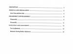 repair manual Cat Lift Truck EC15 Vehicle Systems Service Manual PDF - 2