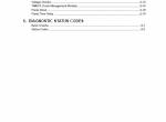 repair manual Cat Lift Trucks EC15/18K, EC18KL, EC20K, EC25K/KE/KL, EC30K/KL GE SX Controls Service Manual PDF - 2