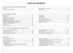 repair manual Cat Lift Trucks EC15/18K, EC18KL, EC20K, EC25K/KE/KL, EC30K/L Operation & Maintenance Manual PDF - 1