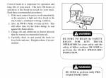 repair manual Cat Lift Trucks EC15/18K, EC18KL, EC20K, EC25K/KE/KL, EC30K/L Operation & Maintenance Manual PDF - 3