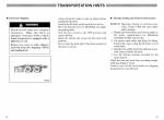 repair manual Cat Lift Trucks EC15/18K, EC18KL, EC20K, EC25K/KE/KL, EC30K/L Operation & Maintenance Manual PDF - 4