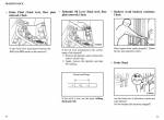 repair manual Cat Lift Trucks EC15/18K, EC18KL, EC20K, EC25K/KE/KL, EC30K/L Operation & Maintenance Manual PDF - 5
