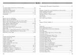 repair manual Cat Lift Trucks EC15/18K, EC18KL, EC20K, EC25K/KE/KL, EC30K/L Operation & Maintenance Manual PDF - 6