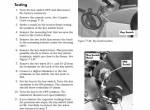 repair manual Cat Lift Trucks EC15KS, EC18KS, EC20KS, EC25KS Service Manual PDF - 3