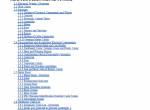 repair manual Cat Lift Trucks EC15N, EC18N, EC18LN Service Manual PDF - 1