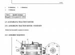 repair manual Cat Lift Trucks EC15N, EC18N, EC18LN Service Manual PDF - 3