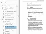 repair manual Cat Lift Trucks EP14-20A(C)NT, EP16-20A(C)N Operation & Maintenance Manual PDF - 2