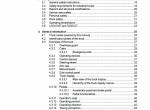 repair manual Cat Lift Trucks EP14-20A(C)NT, EP16-20A(C)N Service Manual PDF - 1