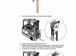 repair manual Cat Lift Trucks EP14-20A(C)NT, EP16-20A(C)N Service Manual PDF - 4
