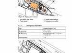 repair manual Cat Lift Trucks EP14-20A(C)NT, EP16-20A(C)N Service Manual PDF - 5