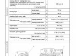 repair manual Cat Lift Trucks EP16K, EP18K, EP20KC Chassis & Mast Service Manual PDF - 6