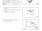 repair manual Cat Lift Trucks EP16KT, EP18KT, EP20KT Controller Service Manual PDF - 3