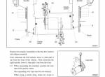 repair manual Cat Lift Trucks EP16KT, EP18KT, EP20KT MC/FC Service Manual PDF - 3