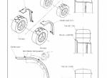 repair manual Cat Lift Trucks EP16KT, EP18KT, EP20KT MC/FC Service Manual PDF - 6
