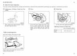 repair manual Cat Lift Trucks EP16KT, EP18KT, EP20KT Operation & Maintenance Manual PDF - 5