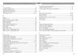 repair manual Cat Lift Trucks EP16KT, EP18KT, EP20KT Operation & Maintenance Manual PDF - 6