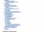 repair manual Cat Lift Trucks EP16PNT, EP18PNT, EP20PNT Chassis & Mast, MC/FC Service Manual PDF - 1