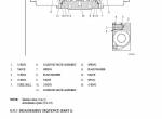 repair manual Cat Lift Trucks EP16PNT, EP18PNT, EP20PNT Chassis & Mast, MC/FC Service Manual PDF - 5
