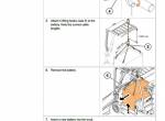 repair manual Cat Lift Trucks EP25(C)N, EP30(C)N, EP35N Operation & Maintenance Manual PDF - 3