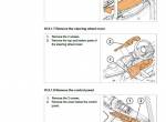 repair manual Cat Lift Trucks EP25(C)N, EP30(C)N, EP35N Operation & Maintenance Manual PDF - 5