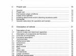 repair manual Cat Lift Trucks EPC5000, EP5000, EP6000 Operating Instructions PDF - 1
