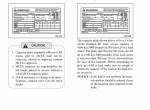 repair manual Cat Lift Trucks ET3000, ET3500, ET4000 Operation & Maintenance Manual PDF - 3