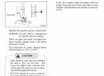 repair manual Cat Lift Trucks ET3000, ET3500, ET4000 Operation & Maintenance Manual PDF - 4