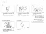 repair manual Cat Lift Trucks ET3000, ET3500, ET4000 Operation & Maintenance Manual PDF - 5