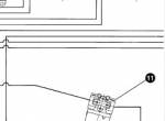 repair manual Cat Lift Trucks F25, F30, F35, FC40 Hydraulic System Schematic Manual PDF - 1