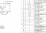 repair manual Cat Lift Trucks F25, F30, F35, FC40 MicroCommand Control System Schematic Manual PDF - 1