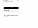 repair manual Cat Lift Trucks F25, F30, F35, FC40 Power Train Disassembly & Assembly PDF - 1