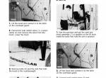 repair manual Cat Lift Trucks F25, F30, F35, FC40 Vehicle Systems Disassembly & Assembly PDF - 2